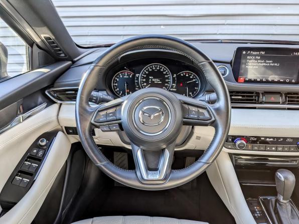 Mazda 6 III (GJ) Рестайлинг 2 с пробегом 2019 года, цена 2 600 000 рублей, 69700 км, седан, Автокод Объявления