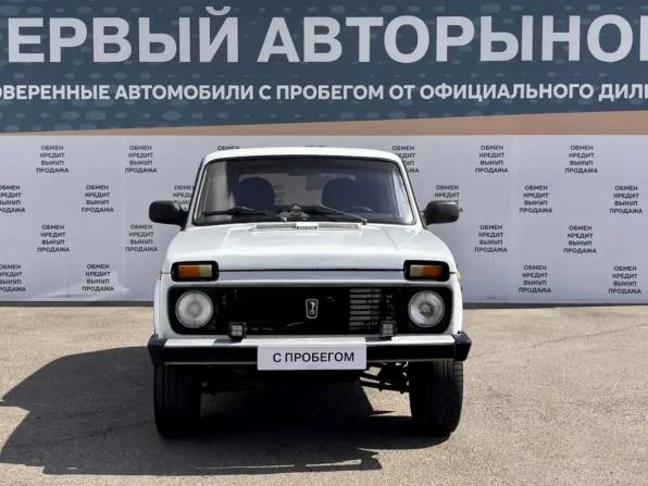 Lada (ВАЗ) 2121 (4x4) I с пробегом 1987 года, цена 199 900 рублей, 70296 км, внедорожник, Автокод Объявления