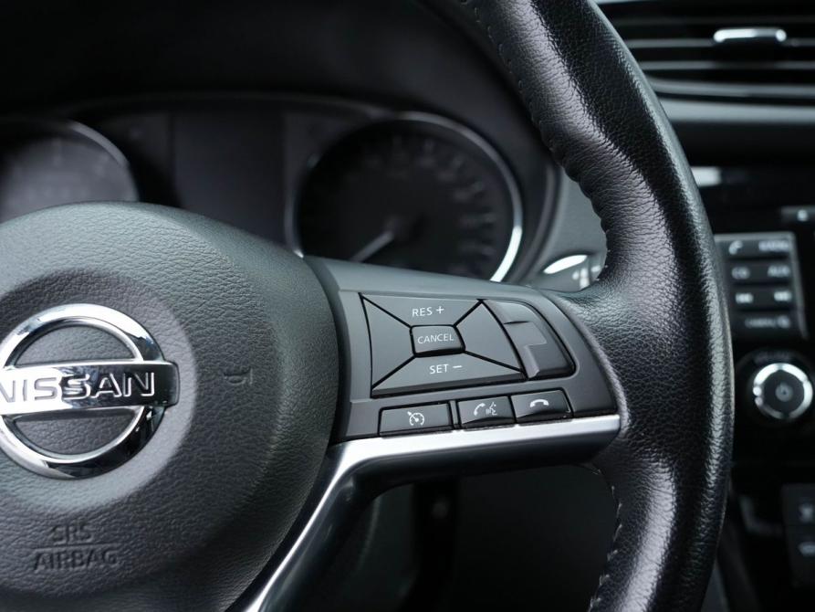 Nissan Qashqai II Рестайлинг Новосибирск  - изображение 18