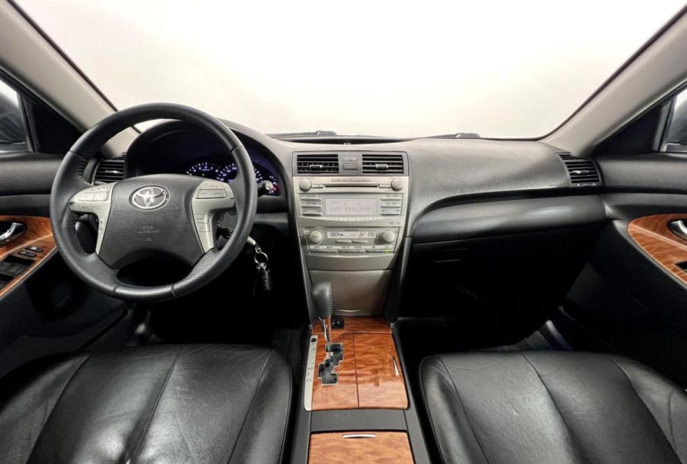Toyota Camry VI (XV40) Нижний Новгород  - изображение 13