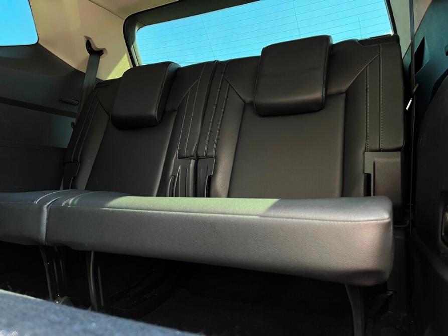 Volkswagen Teramont I Санкт-Петербург  - изображение 12