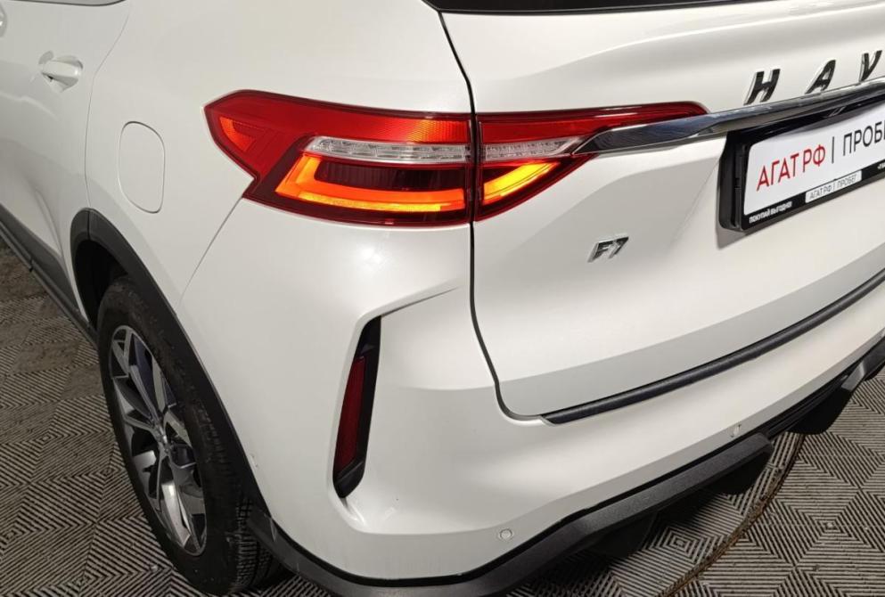 Haval F7 I Волгоград  - изображение 20