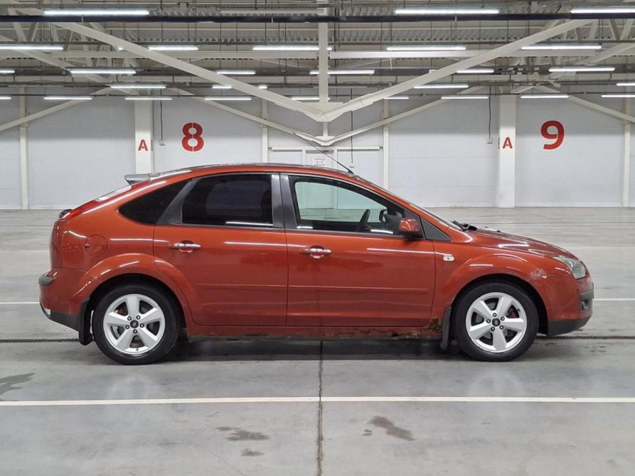 Ford Focus II Рестайлинг Казань  - изображение 5