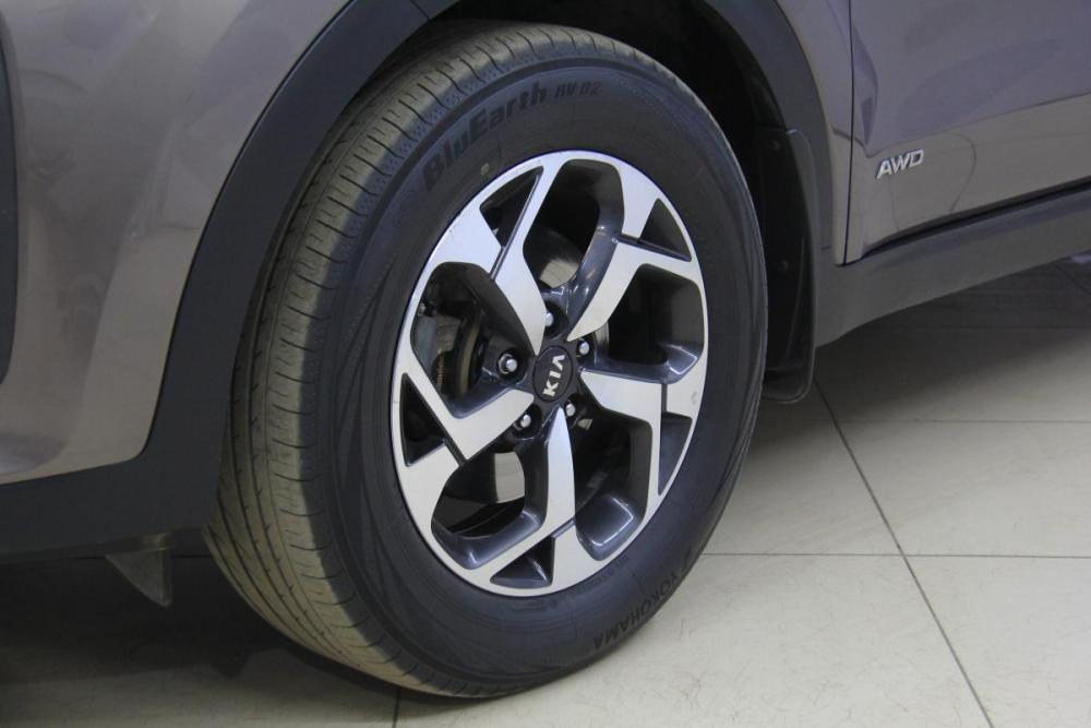 Kia Sportage IV Рестайлинг Чебоксары  - изображение 11