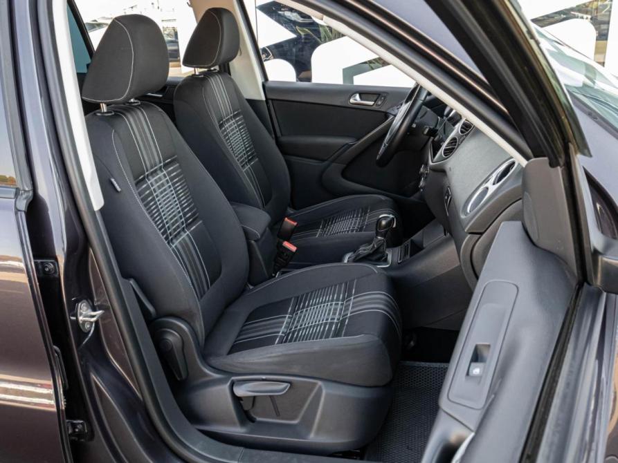 Volkswagen Tiguan I Рестайлинг Краснодар  - изображение 8