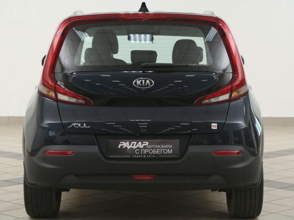 Kia Soul III с пробегом 2020 года, цена 1 870 000 рублей, 83700 км, хэтчбек, Автокод Объявления