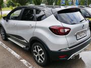 Renault Kaptur I Стерлитамак  - изображение 21