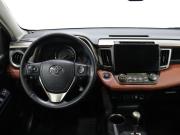 Toyota RAV4 IV (XA40) Москва  - изображение 42