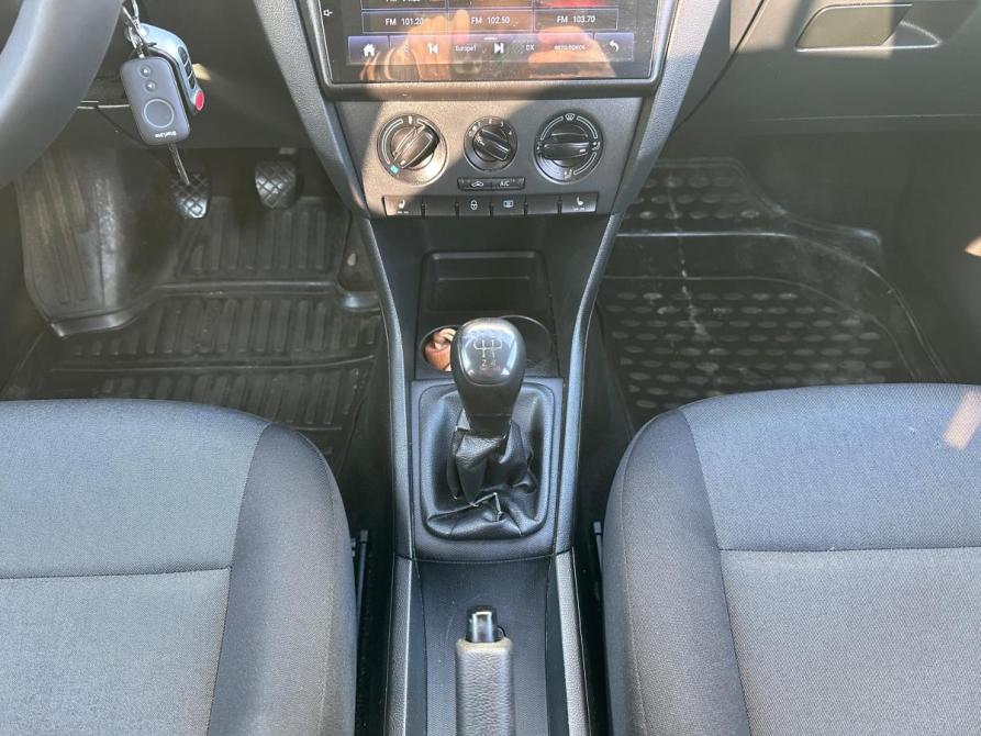 Skoda Rapid I Екатеринбург  - изображение 11