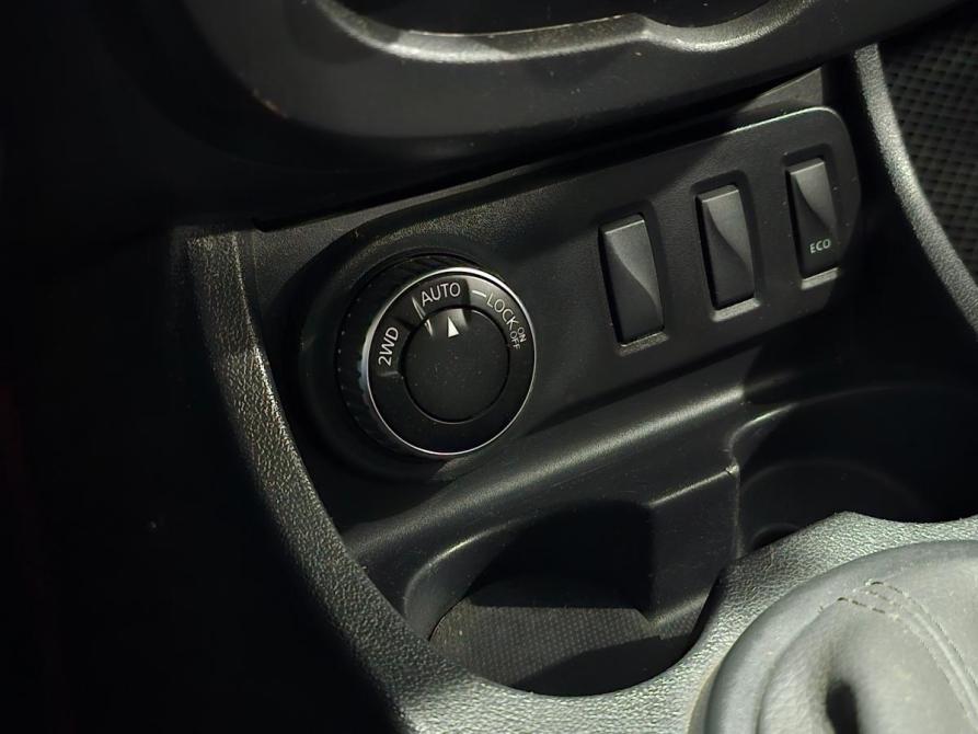 Renault Duster I Рестайлинг Краснодар  - изображение 20