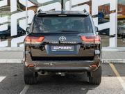 Toyota Land Cruiser 300 Series Краснодар  - изображение 43