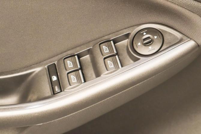 Ford Focus III Рестайлинг с пробегом 2018 года, цена 1 249 000 рублей, 155420 км, седан, Автокод Объявления