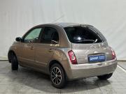 Nissan Micra III (K12) Санкт-Петербург  - изображение 20