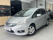 Honda Fit Shuttle I Новосибирск  - изображение 14