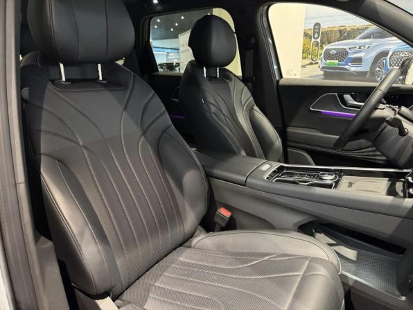 Chery Tiggo 9 I с пробегом 2024 года, цена 3 518 000 рублей, 15943 км, внедорожник, Автокод Объявления