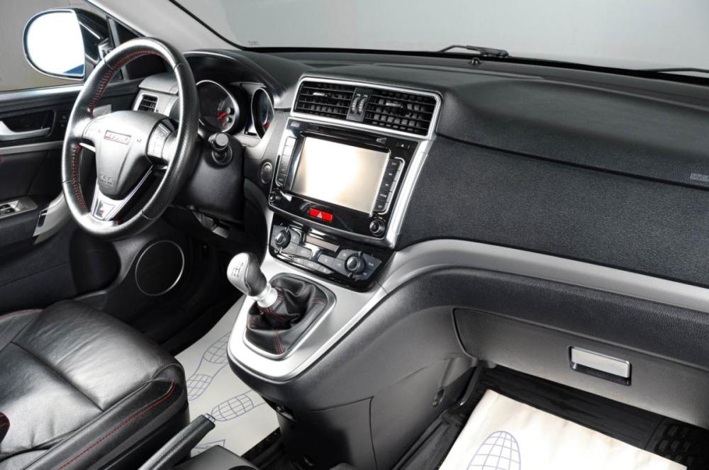 Haval H6 I Тюмень  - изображение 11