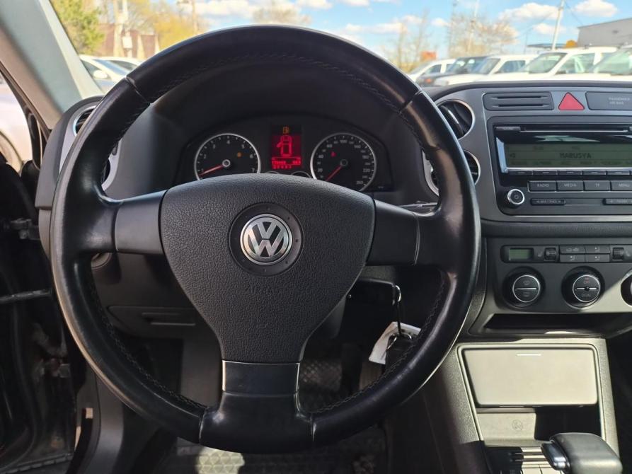 Volkswagen Tiguan I Саратов  - изображение 25