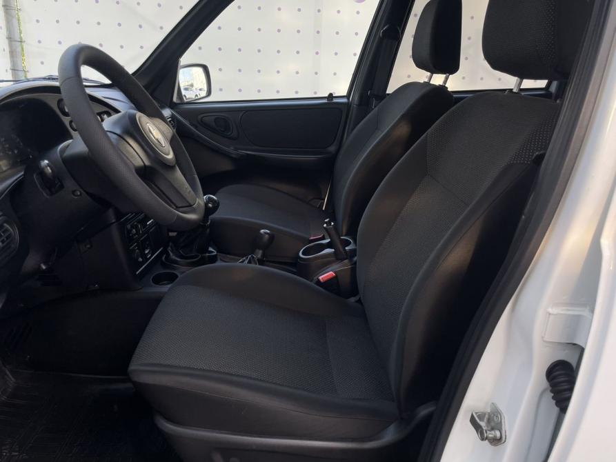 Chevrolet Niva I Рестайлинг Тамбов  - изображение 11