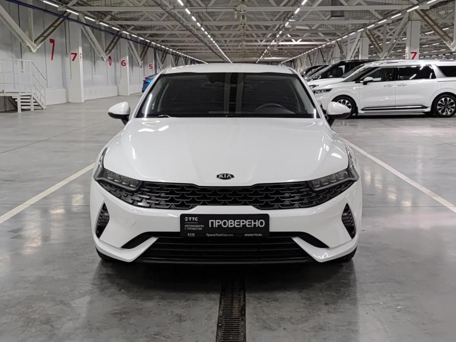 Kia K5 III Казань  - изображение 2