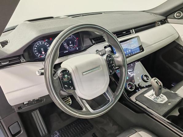 Land Rover Range Rover Evoque I Рестайлинг с пробегом 2019 года, цена 3 549 000 рублей, 53379 км, внедорожник, Автокод Объявления