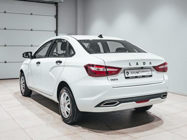 Lada (ВАЗ) Vesta I Рестайлинг (NG) с пробегом 2023 года, цена 1 291 916 рублей, 19206 км, седан, Автокод Объявления