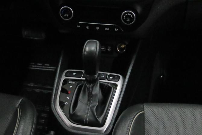Hyundai Creta I с пробегом 2017 года, цена 1 665 650 рублей, 190900 км, внедорожник, Автокод Объявления