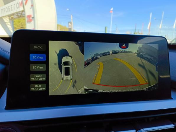 Chery Tiggo 7 Pro I с пробегом 2021 года, цена 1 629 995 рублей, 60952 км, внедорожник, Автокод Объявления