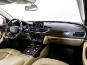 Audi A6 IV (C7) Санкт-Петербург  - изображение 30