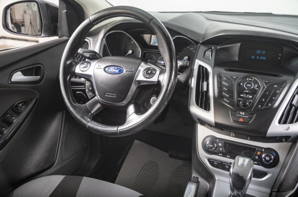 Ford Focus III Томск  - изображение 10