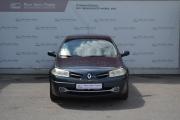 Renault Megane II Рестайлинг Старый Оскол  - изображение 11