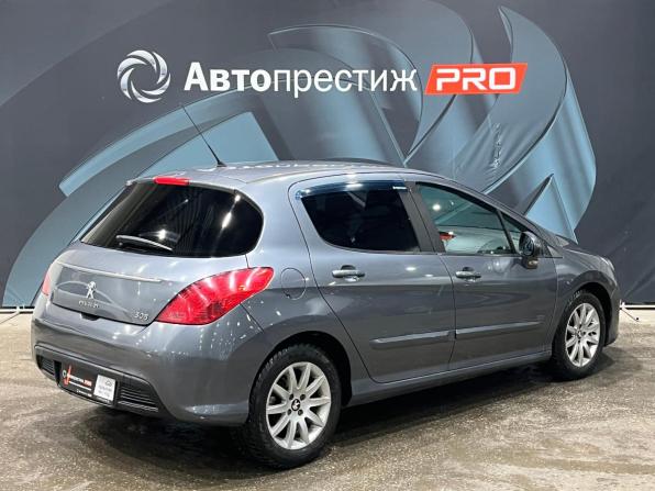 Peugeot 308 I Рестайлинг с пробегом 2011 года, цена 445 000 рублей, 151078 км, хэтчбек, Автокод Объявления