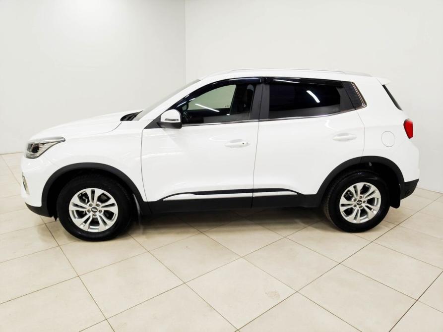 Chery Tiggo 4 Pro I Рестайлинг Тула  - изображение 4