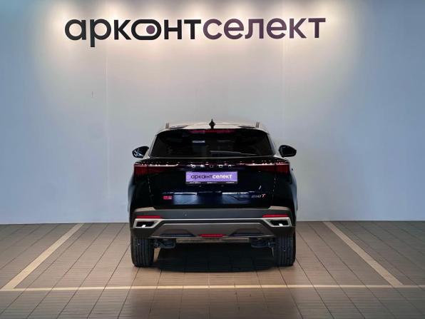 Omoda C5 I Рестайлинг с пробегом 2024 года, цена 1 759 000 рублей, 30156 км, внедорожник, Автокод Объявления