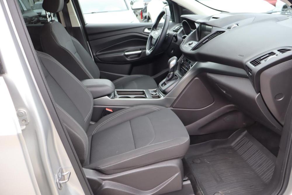Ford Kuga II Рестайлинг Санкт-Петербург  - изображение 11