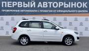 Lada (ВАЗ) Kalina II Краснодар  - изображение 23