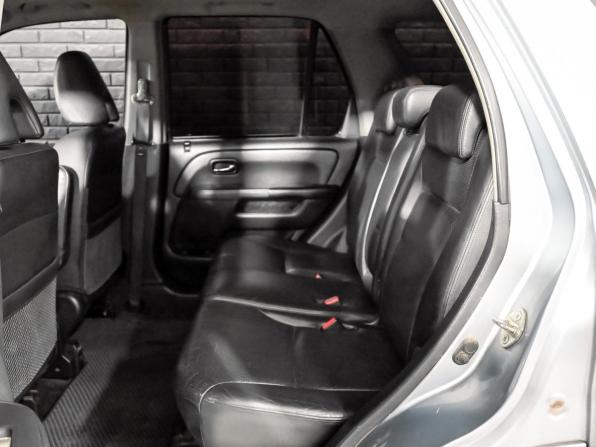 Honda CR-V II Рестайлинг с пробегом 2006 года, цена 925 000 рублей, 284042 км, внедорожник, Автокод Объявления