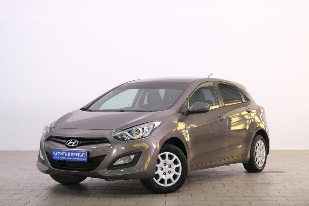 Hyundai i30 II Омск  - изображение 4