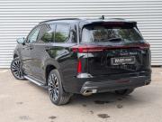 Exeed VX I Москва  - изображение 59
