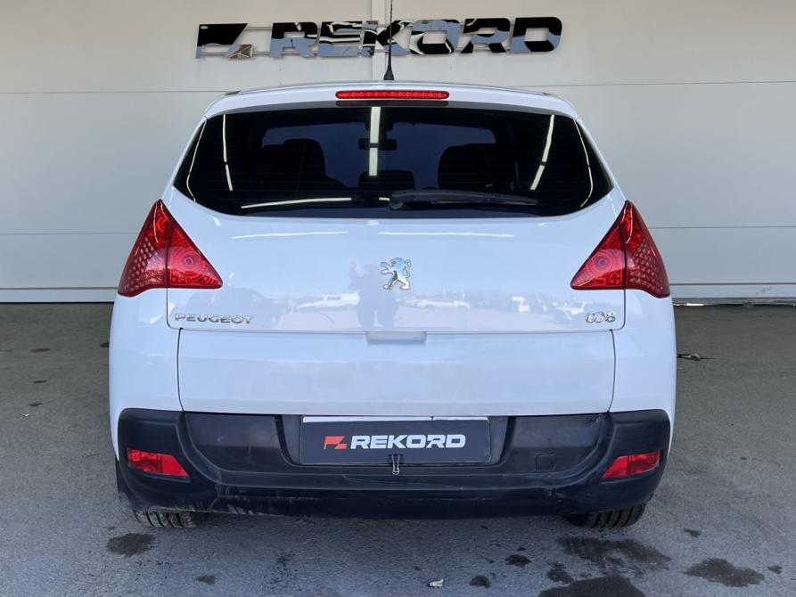 Peugeot 3008 I Уфа  - изображение 6