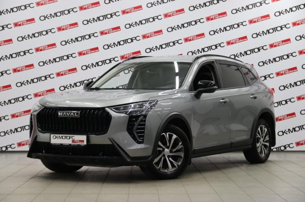 Haval Jolion I Рестайлинг Сургут  - изображение 1
