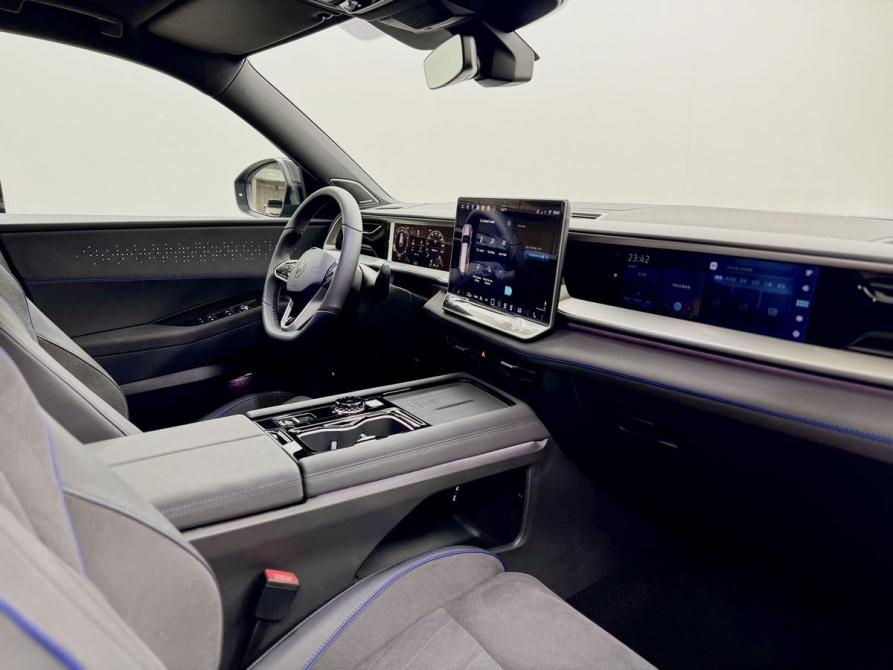 Volkswagen Teramont II (China Market) Вологда  - изображение 12