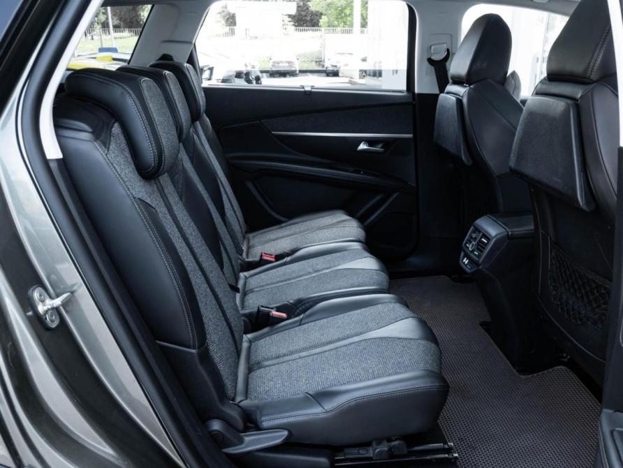 Peugeot 5008 II Ставрополь  - изображение 7