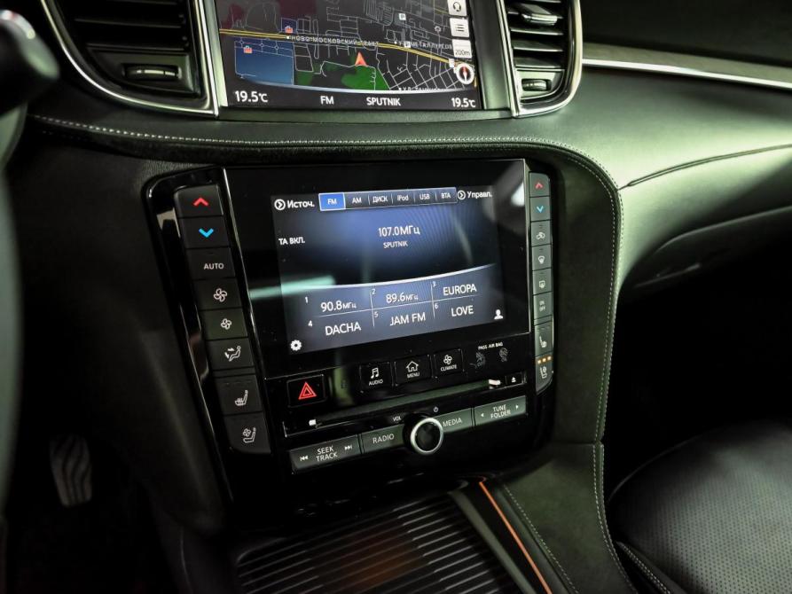 Infiniti QX50 II Екатеринбург  - изображение 16