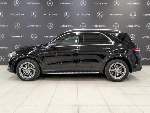 Mercedes-Benz GLE II (V167) с пробегом 2021 года, цена 6 300 000 рублей, 80877 км, внедорожник, Автокод Объявления