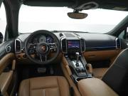 Porsche Cayenne II Рестайлинг (958) Москва  - изображение 27