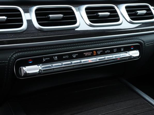 Mercedes-Benz GLS II (X167) с пробегом 2020 года, цена 8 645 365 рублей, 102932 км, внедорожник, Автокод Объявления