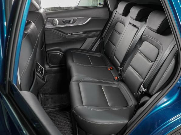 Chery Tiggo 7L I с пробегом 2025 года, цена 2 849 000 рублей, 8351 км, внедорожник, Автокод Объявления