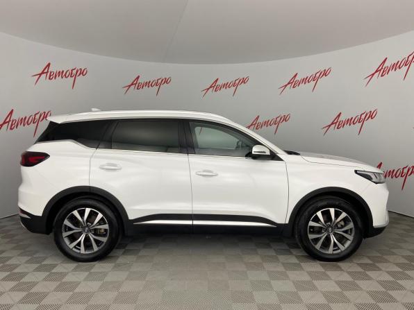 Chery Tiggo 7 Pro I с пробегом 2022 года, цена 1 690 000 рублей, 48507 км, внедорожник, Автокод Объявления