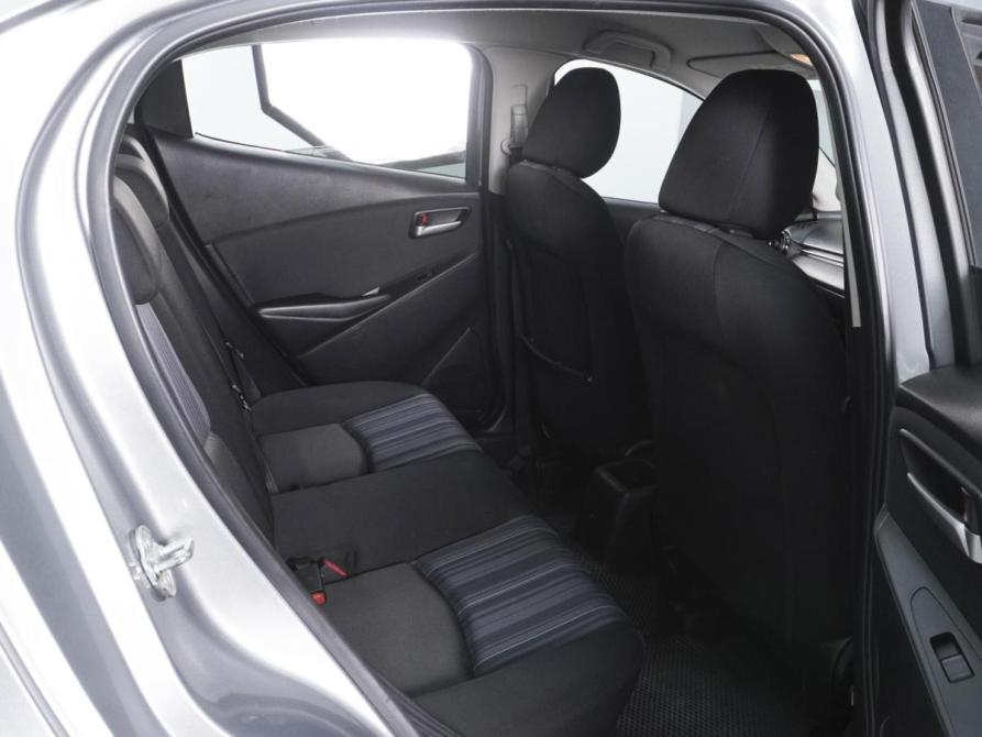 Mazda Demio IV (DJ) Ростов-на-Дону  - изображение 11