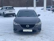 Mazda 6 III (GJ) Томск  - изображение 25